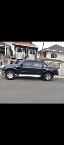 Ford Ranger XLT 2.3 16V 150cv CD Repower. 2010