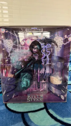 Monster High River Styx