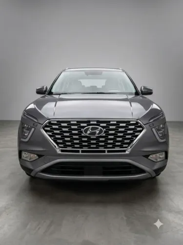 Hyundai Creta Ultimate 2.0 16V Flex AUT 2023