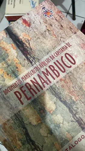 livros