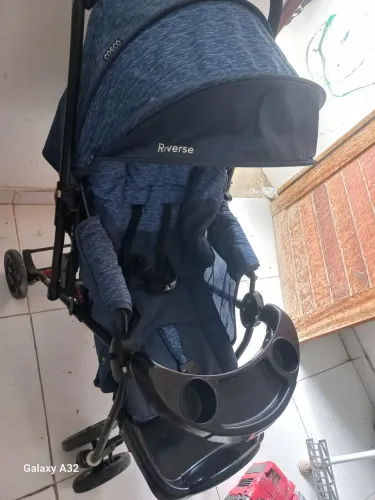 CARRINHO DE BEBÊ