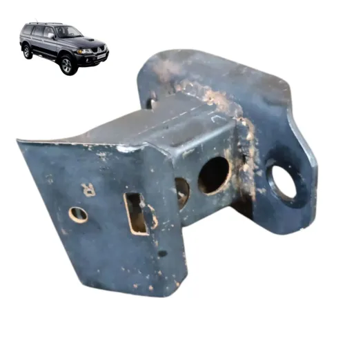 Ponta Longarina Direita Mitsubishi Pajero Sport 2001 2002 03