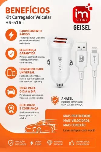 acessorios de carros