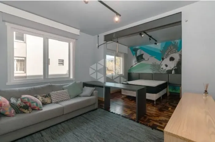 Loft 30M² - para Alugar