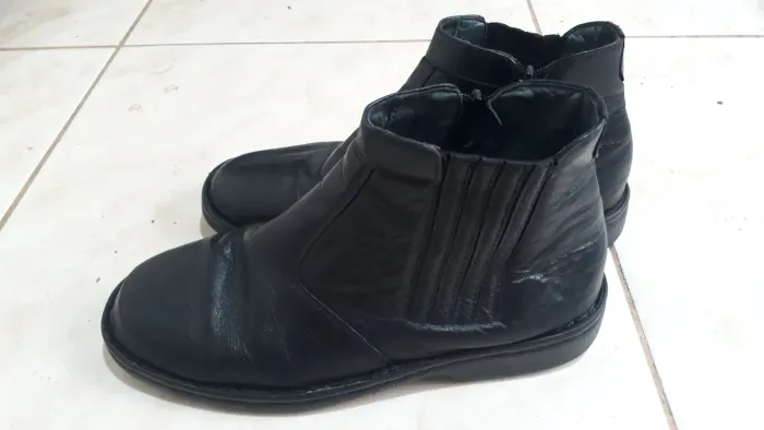 Bota Ortopédica Centropé 42
