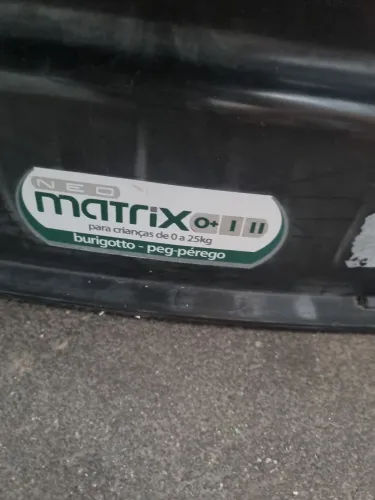 Cadeira de criança para carro