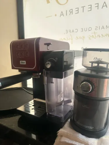 Cafeteira 