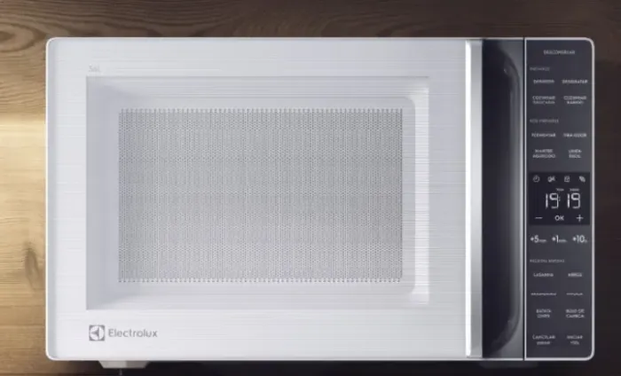 Microndas Electrolux Branco 36L 110V e 220 V 