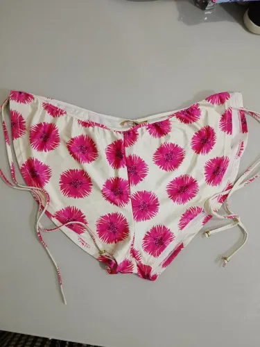 Short praia AGUA DE COCÔ