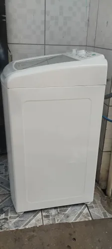 Máquina de lavar 08 kg