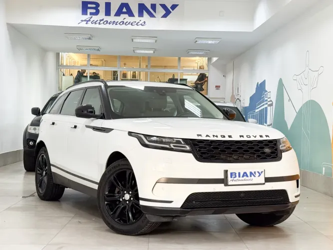 Land Rover Range Rover Velar S 2.0 4X4 TB 250cv Aut. 2018