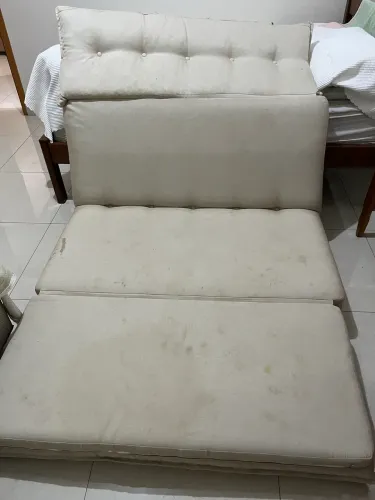 Sofá cama