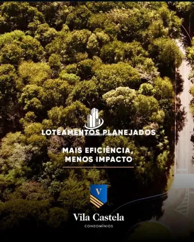 Lote para Venda em Nova Lima, Vila Castela
