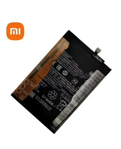 Bateria Para Xiaomi Redmi 10a 10c Ref. Bn5g