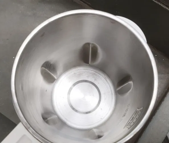 Máquina de leite de soja+ cereais