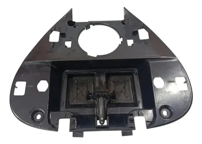 Grade Interna Ar Painel Mercedes C320 2001 - 2005