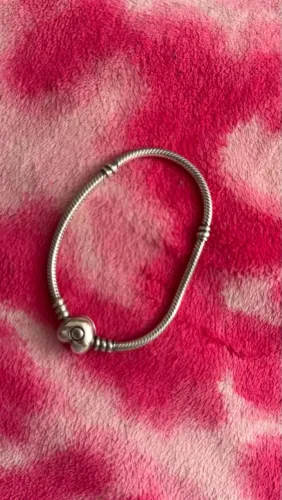 Pulseira Pandora original