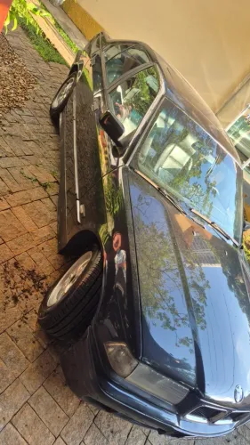 BMW 328I /IA (modelo Antigo) 1996