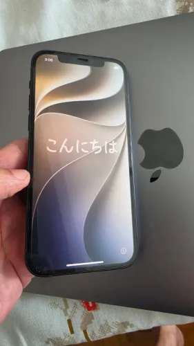 MUITO BARATO - Apple iPhone 12 128GB - Preto USADO