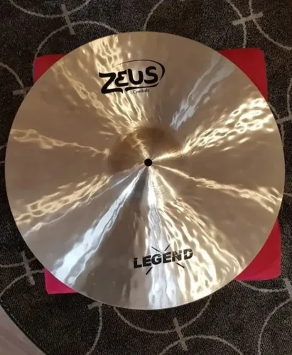 Prato Zeus legend 19 950 zeroo
