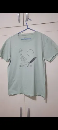 Camisa da Reserva