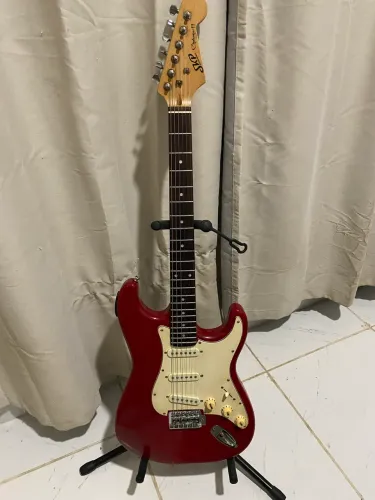 GUITARRA SKP CHANCELER III