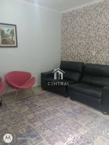 Casa com 1 dormitório à venda, 136 m² por R$ 285.000,00 - Jardim Carolina - Sorocaba/SP