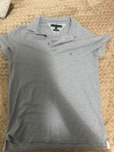POLO TOMMY