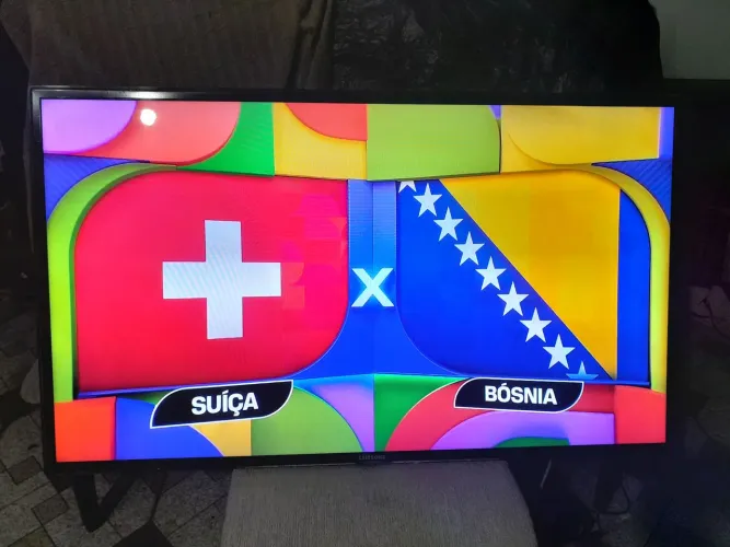 Tv Samsung 46 polegadas 