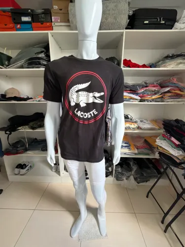Manequim masculino 