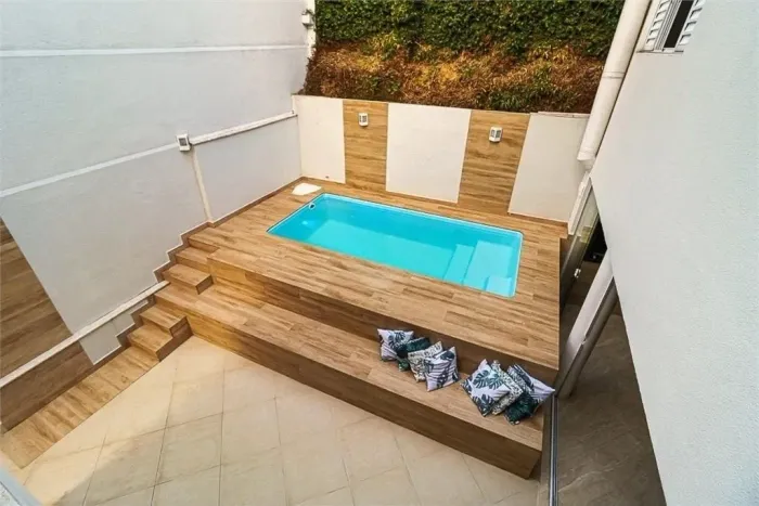 Sobrado com 5 dormitórios à venda, 435 m² por R$ 2.000.000,00 - Jardim Virginia Bianca - S