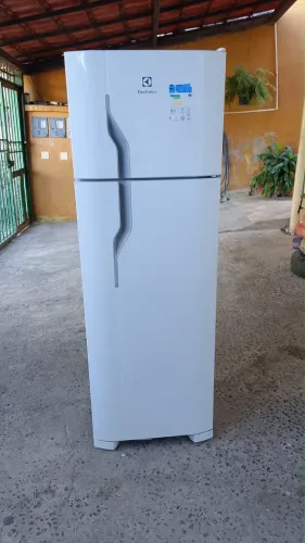 geladeira electrolux