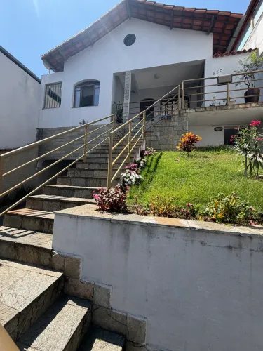 Casa a venda em Belo Horizonte 