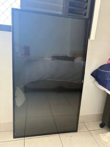 TV LG (APENAS PEÇAS) PARA VENDER RÁPIDO