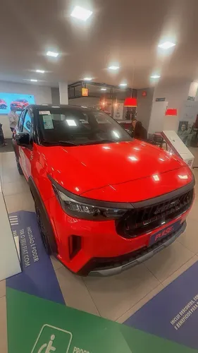 Fiat Pulse Abarth 1.3 Turbo 16V Flex Aut. 2026