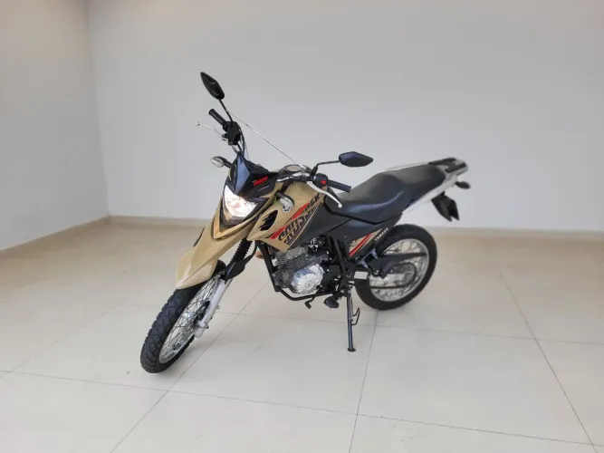 Yamaha XTZ 150 CROSSER Z FLEX