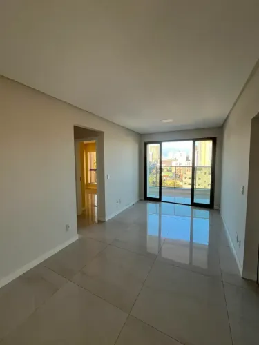 Grand Suá Tower | Apartamento de 78m² com Vista Linda e Lazer Completo