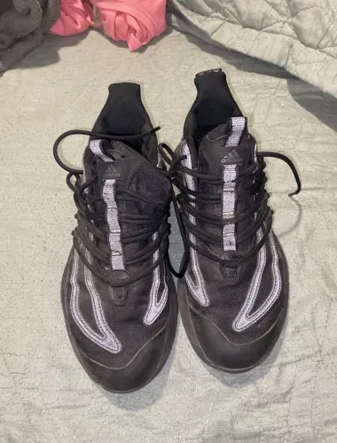 tênis adidas tamanho 38
