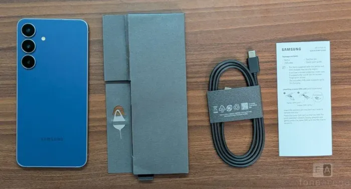 Galaxy S25 fe 128gb