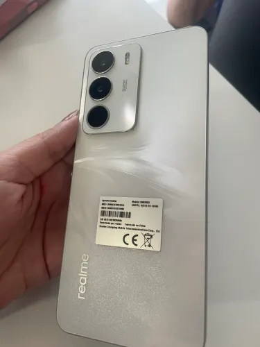 Vendo Realme C71