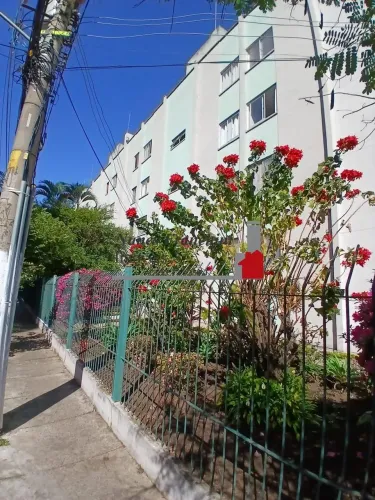 Aluguel de Apartamento com 2 Quartos e Vaga na Zona Norte de SP: Bairro Limão, 74m²!
