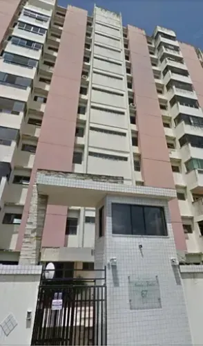 Imóvel para venda tem 103 metros quadrados com 2 quartos em Fátima - Fortaleza - CE