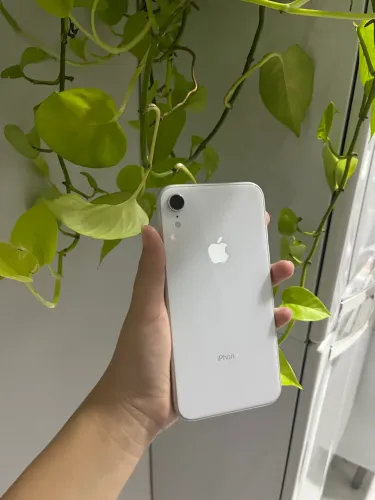 vende-se iphone xr