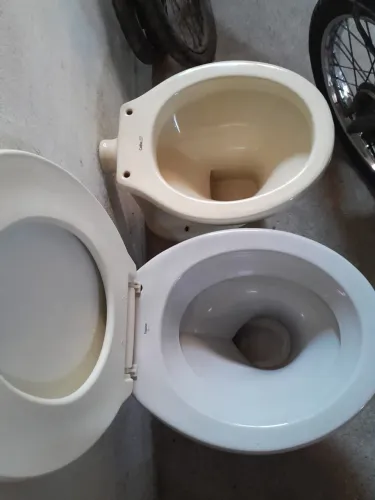 Vasos sanitário