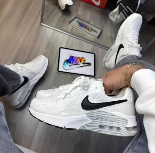 Tênis Nike air max 