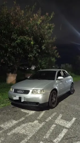 Audi A3 1.6 3P 2001