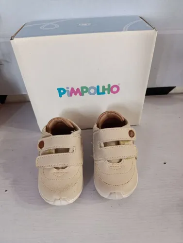 Sapato infantil
