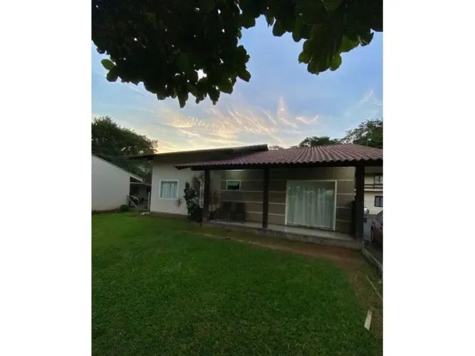 Casa RIO DOS CEDROS - SC