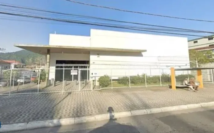Loja para Venda em São Vicente, Vila São Jorge
