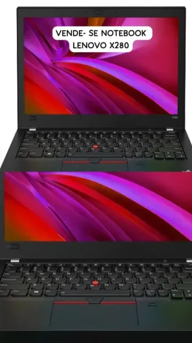 Notebook Lenovo